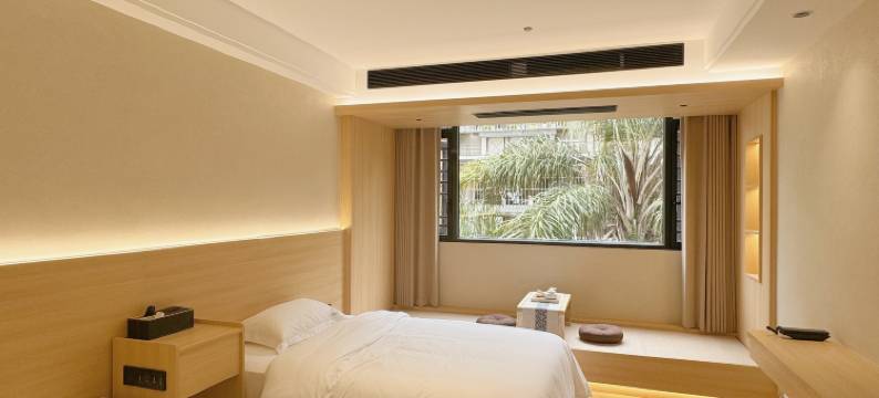 思博酒店(福安汽车站店)图片