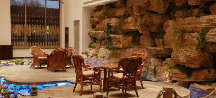 秦皇岛君达长城酒店(火车站万达广场店)图片