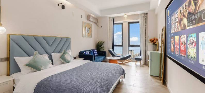 云澜时光民宿图片