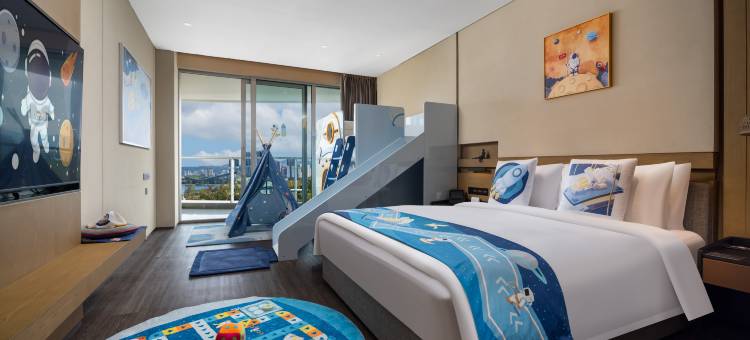 成都东安湖木棉花·凯悦臻选酒店图片