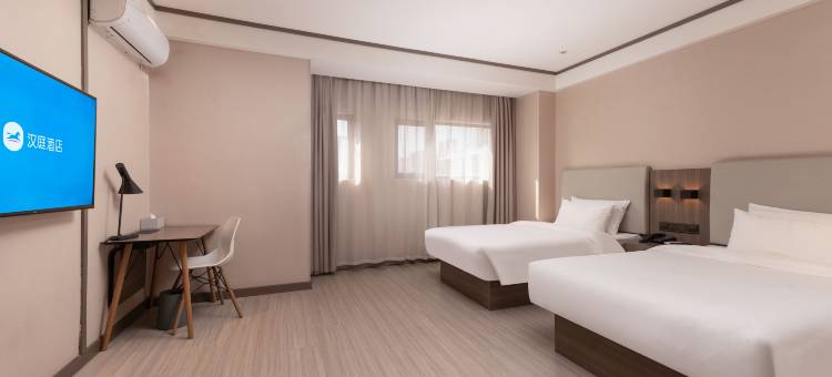 汉庭酒店(宿州云集文化商业街店)图片