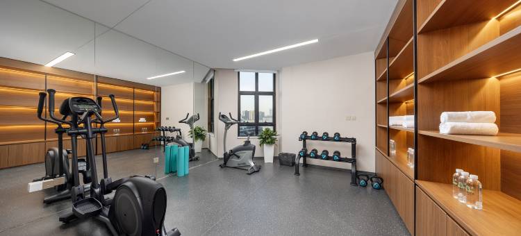 上海三明大厦锦江都城酒店图片