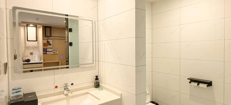 速8精选酒店(若羌楼兰文化公园店)图片