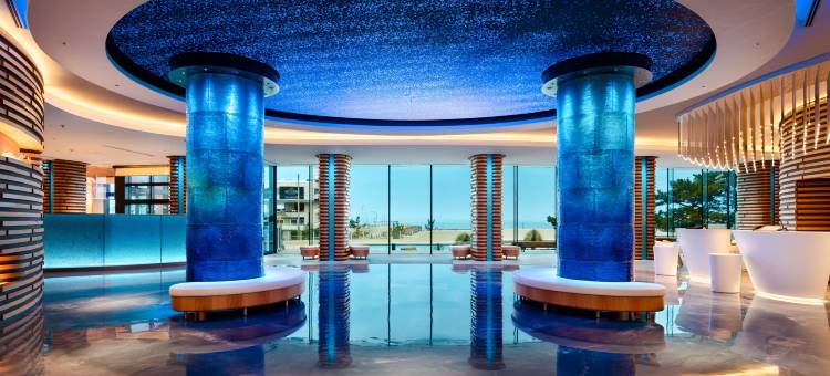 神户须磨海洋世界酒店(Kobe Suma Sea World Hotel)图片