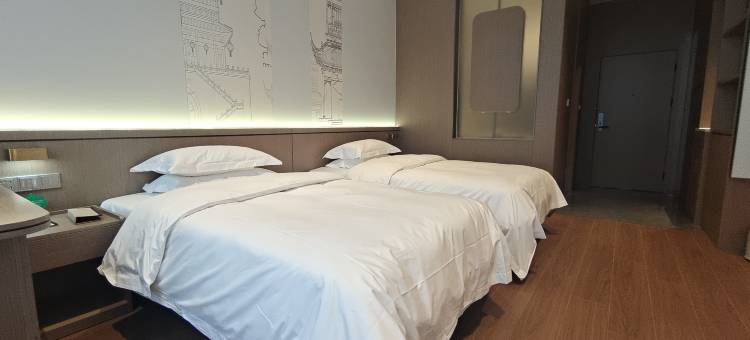 宁都翠微宾馆图片