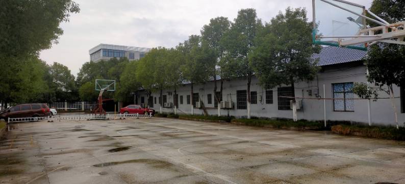 衡阳市珠晖区新缘客栈图片