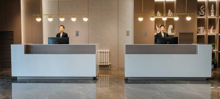 陈巴尔虎旗草原康城宾馆图片