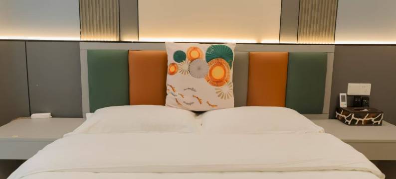 如风酒店(赫章夜郎广场店)图片