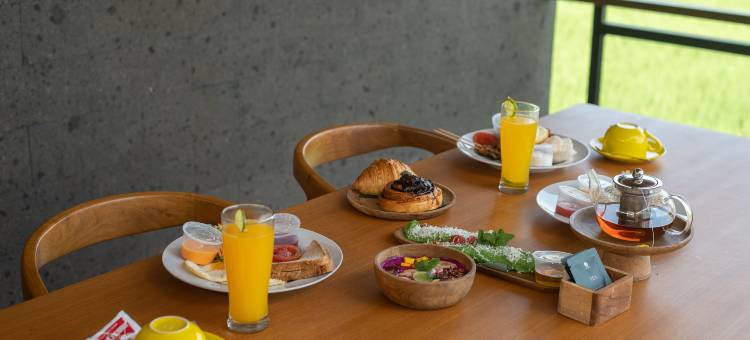 巴厘岛凯罗斯别墅(Kairos Villa Ubud)图片