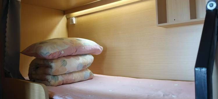 北京雅客青年旅舍图片