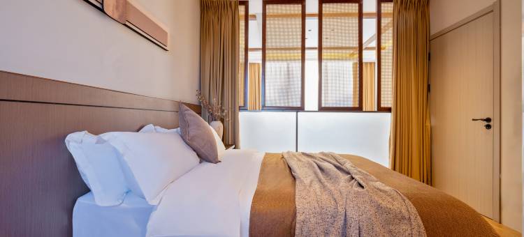 云漫温泉民宿图片