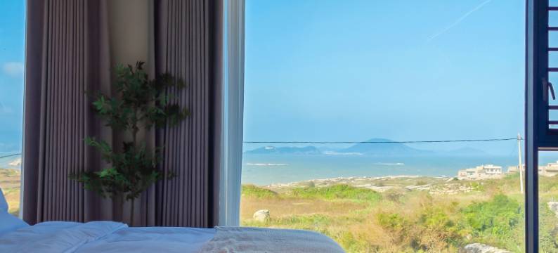 平潭栖里海度假海景民宿(68海里景区店)图片