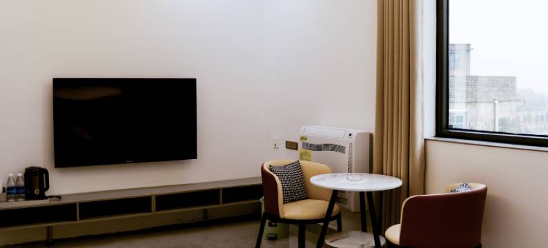 雅居大酒店(静安镇店)图片