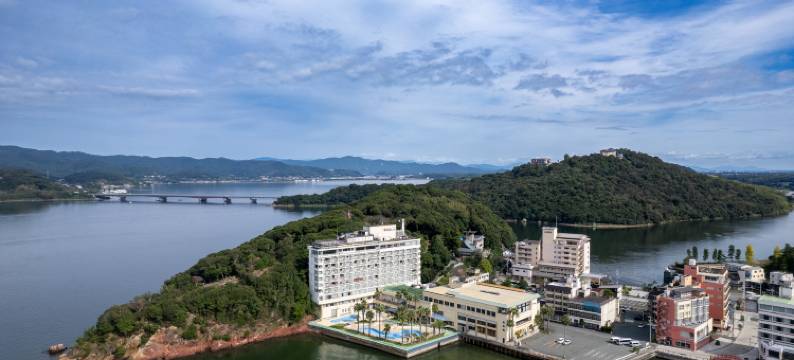 浜名湖太阳皇家酒店(Sun Royal Hotel Hamanako)图片