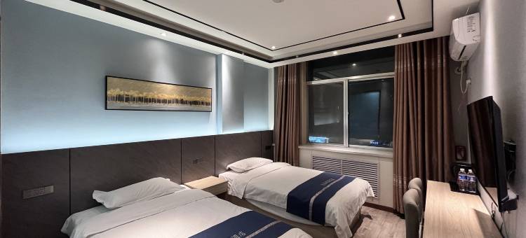 崇信季朵酒店图片