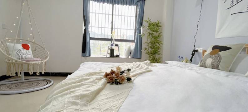 YJ影院公寓(大学城店)图片