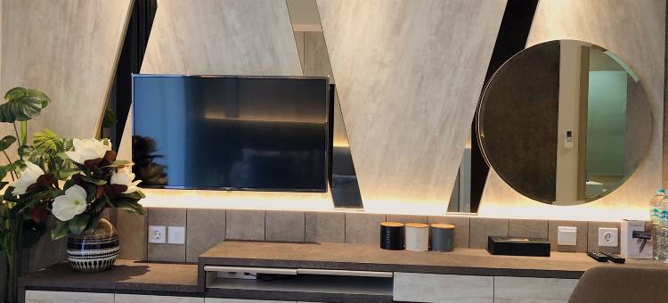 黄金海岸PIK海景公寓-LongeSuites旗下(Gold Coast PIK Sea View Apartments by LongeSuites)图片