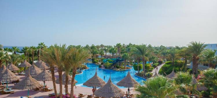 Pickalbatros 高尔夫海滩度假村 - 全包式(Pickalbatros Golf Beach Resort - All Inclusive)图片