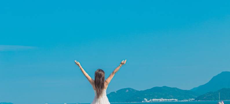 慢可可·MAANCOCO海景度假庄园(大鹏所城较场尾沙滩店)图片