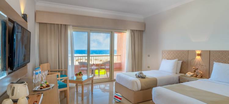 三角快乐生活海滩度假村(Three Corners Happy Life Beach Resort)图片