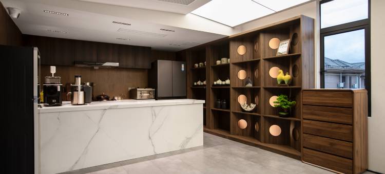 舟季酒店(蜈蚣峙码头普陀山机场店)图片