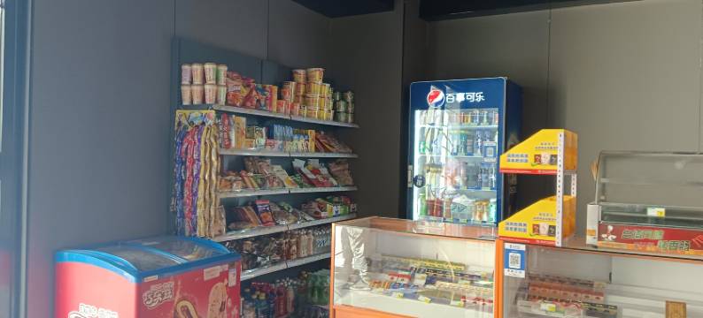 北海星龙酒店图片