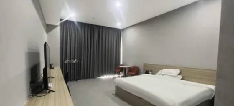 茂名御林公寓图片