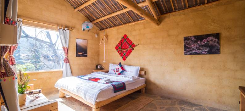 Then Pa Village图片