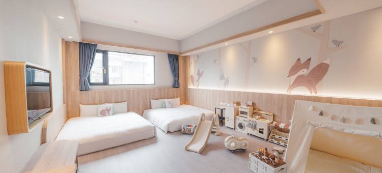 嘉义里亚行旅图片