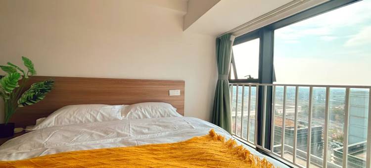 可霖臻公寓图片