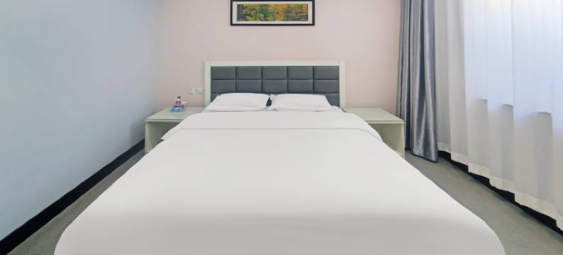 四平舒美达商务宾馆图片