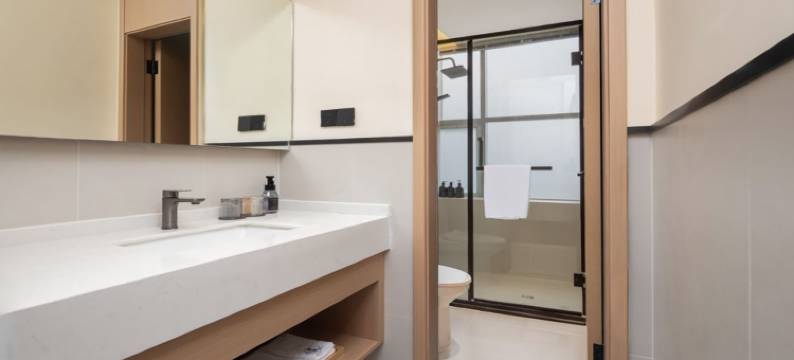 橙栖酒店(解放碑洪崖洞店)图片