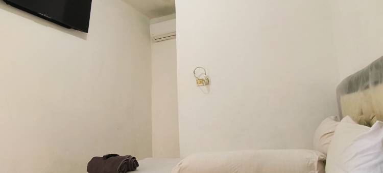 特里科拉伊斯兰旅馆 1(Trikora Guesthouse Syariah 1)图片