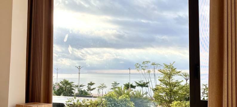 北海|逸海居Luxury·简奢海景意境美宿(北海金滩左岸未央店)图片