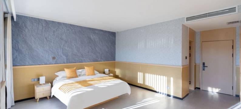 夏雨·明东famliy亲子度假民宿(尹东柱故居店)图片