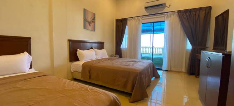 Capital O 91094 Hotel & Chalet Sportfishing图片