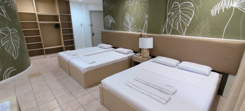 帕尔瓦酒店(Hotel Palwa)图片