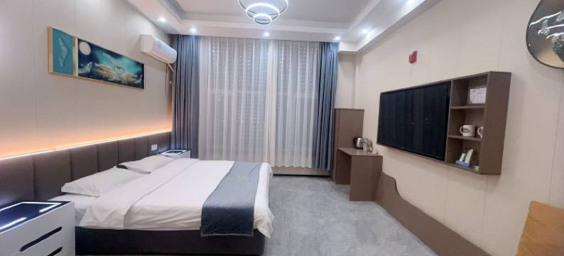 四平美佳酒店图片