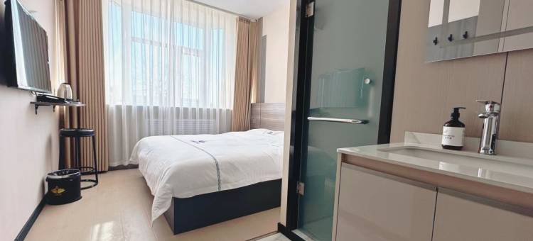 泊曼尼酒店图片