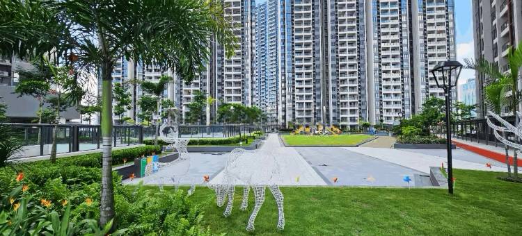 都行富力公主湾豪景公馆(R&F Princess Cove View Residences by WSD)图片