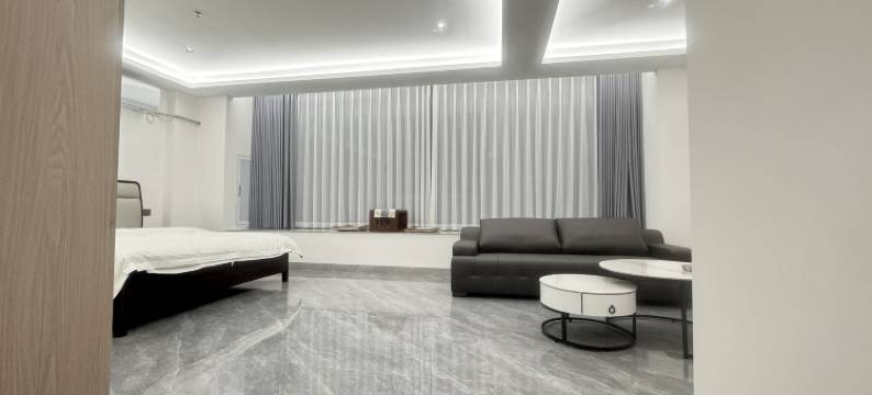 金里兰庭公寓图片