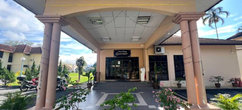 Capital O 91096 Usas 度假村(Capital O 91096 Usas Resort)图片