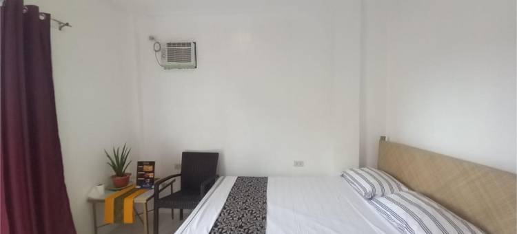 OYO 1130 Thrivers 家庭旅馆(OYO 1130 Thrivers Hometel)图片