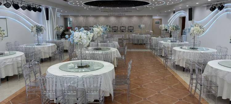 维也纳国际酒店(遂宁健坤城店)图片