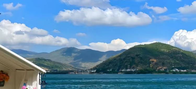 昆明锦江大酒店图片