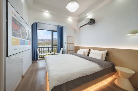 M影院公寓(仙林万达茂店)