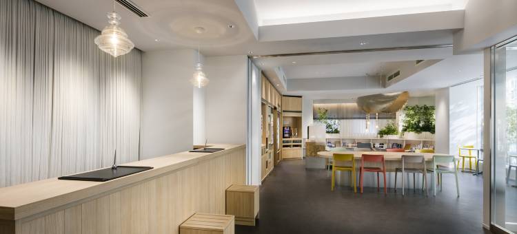 东京池袋东急STAY酒店(Tokyu Stay Ikebukuro)图片