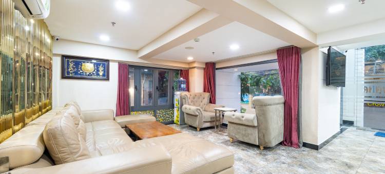 O系列哈瓦那机场酒店(Collection O Havana Airport Hotel)图片