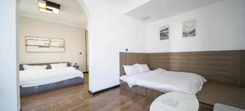 大理田居山景民宿(洱海龙龛码头店)图片