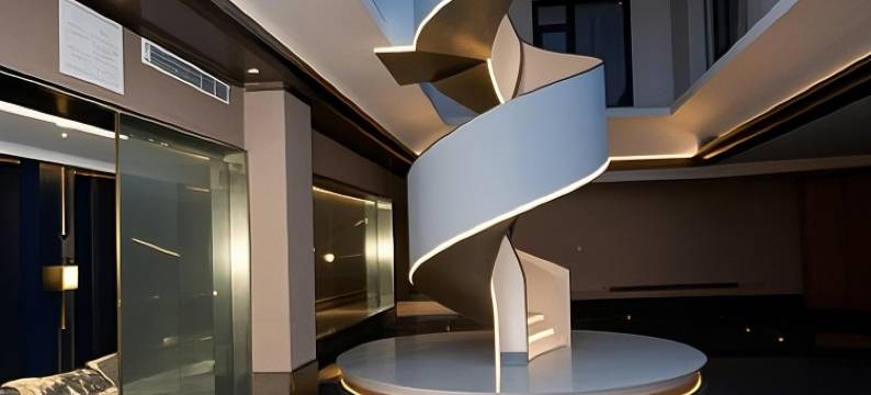 海上海假日酒店图片